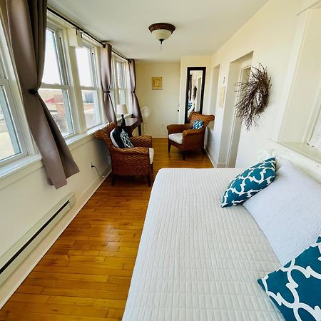 The Vintage Inn Redwood Falls Экстерьер фото
