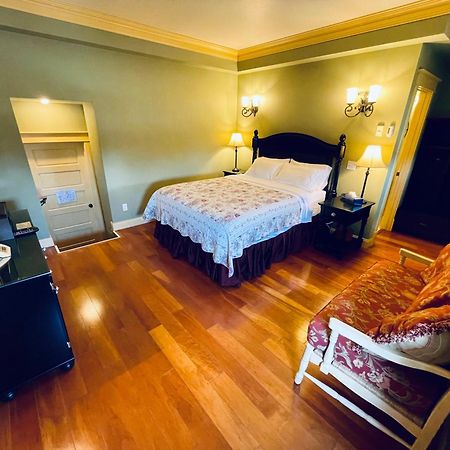 The Vintage Inn Redwood Falls Экстерьер фото