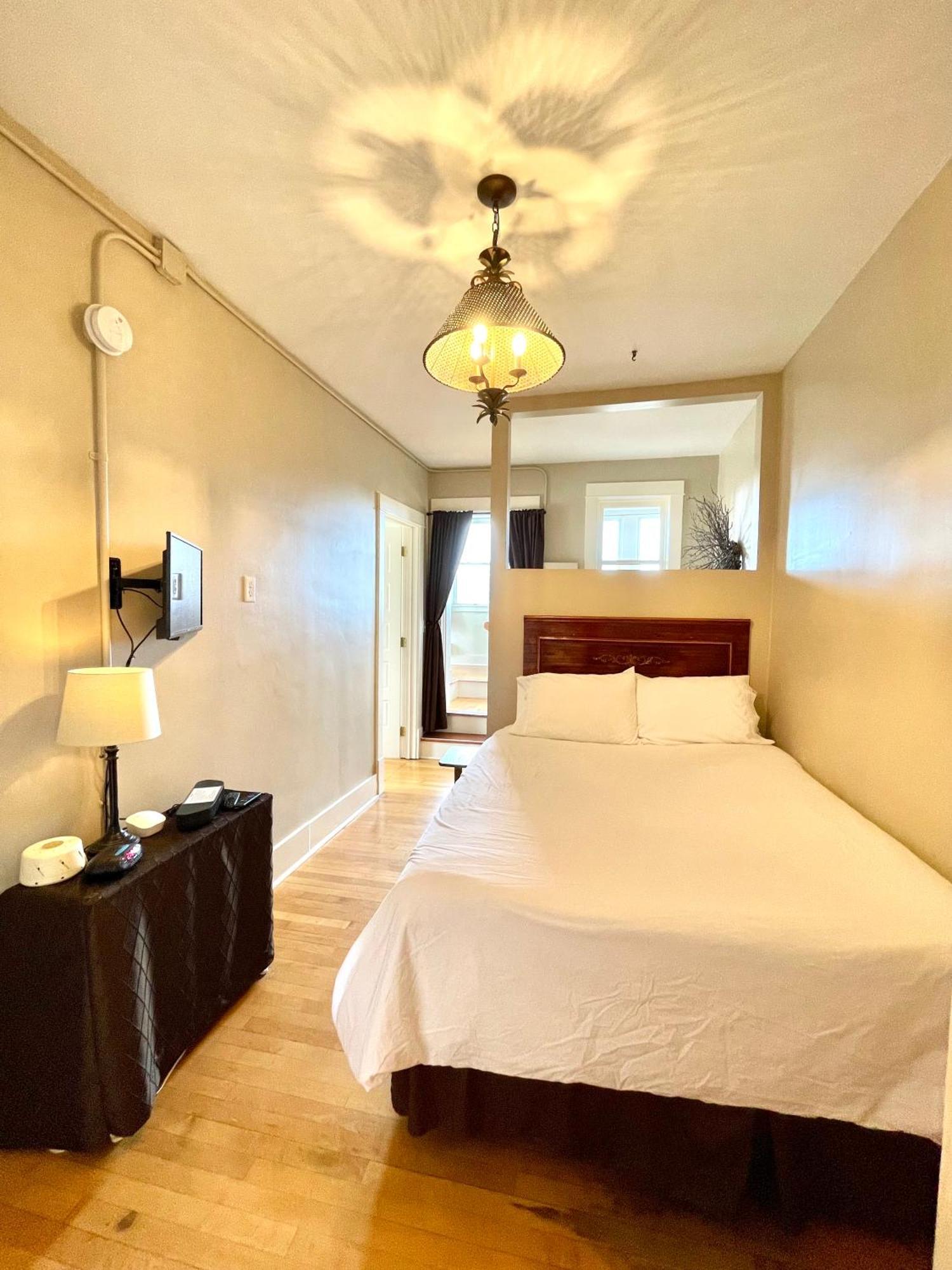 The Vintage Inn Redwood Falls Экстерьер фото