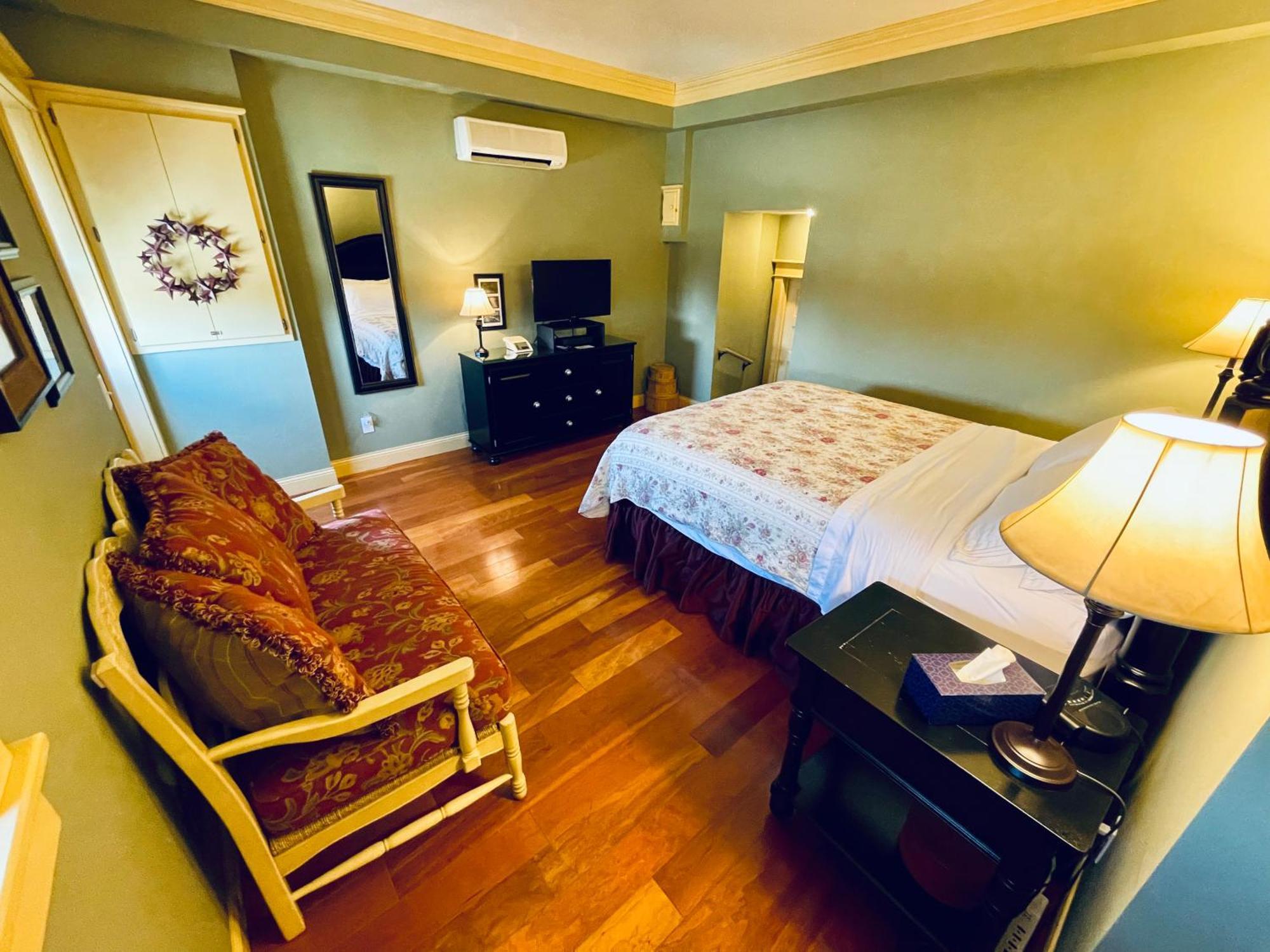 The Vintage Inn Redwood Falls Экстерьер фото