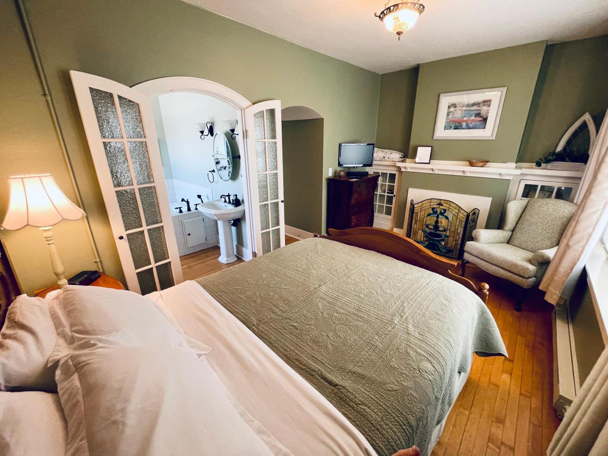 The Vintage Inn Redwood Falls Экстерьер фото