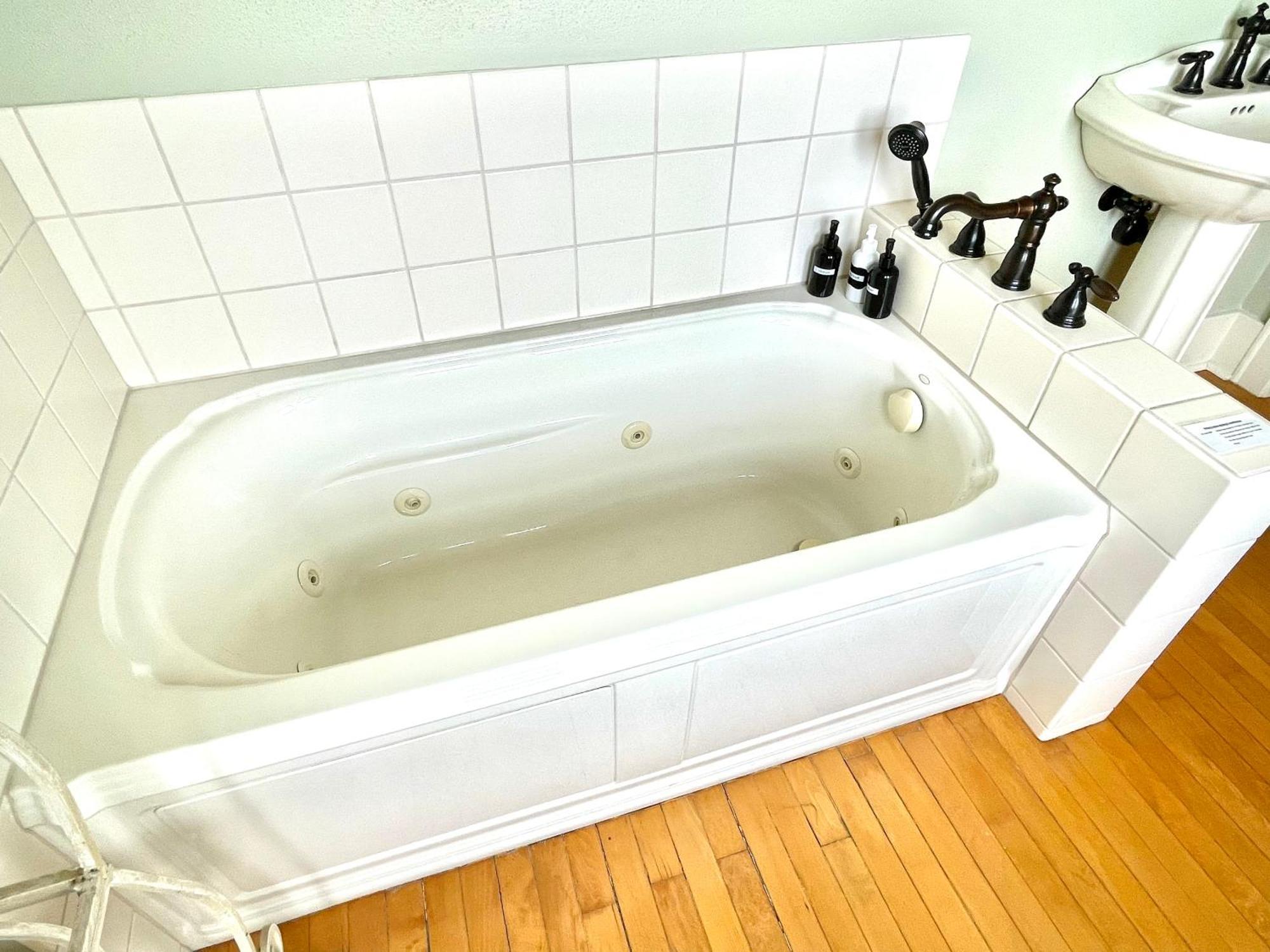 The Vintage Inn Redwood Falls Экстерьер фото