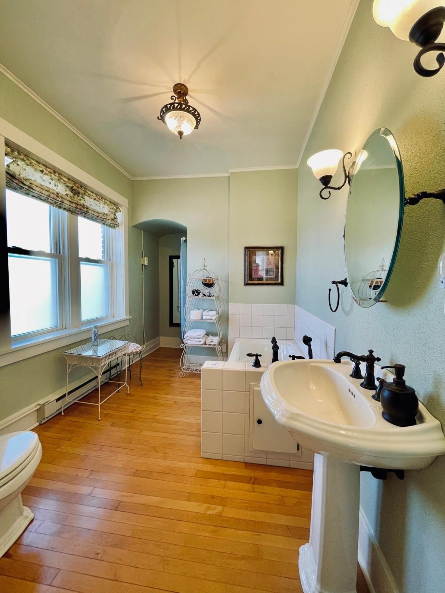 The Vintage Inn Redwood Falls Экстерьер фото