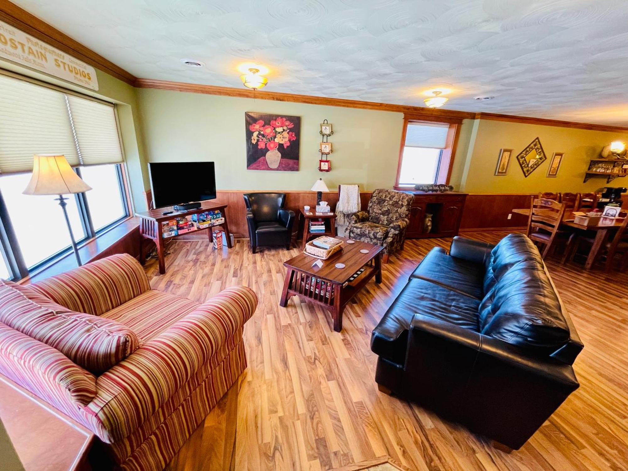 The Vintage Inn Redwood Falls Экстерьер фото