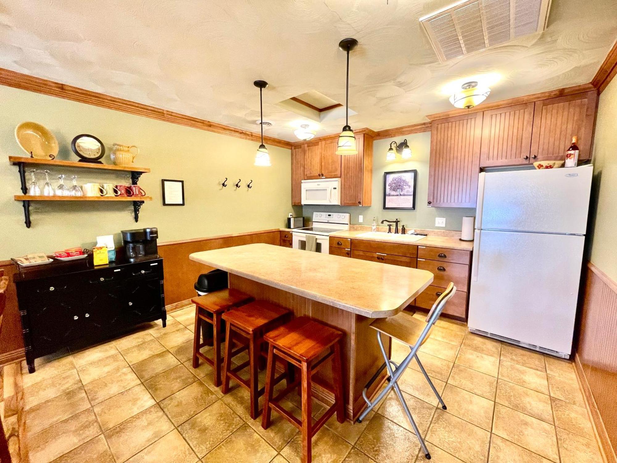 The Vintage Inn Redwood Falls Экстерьер фото