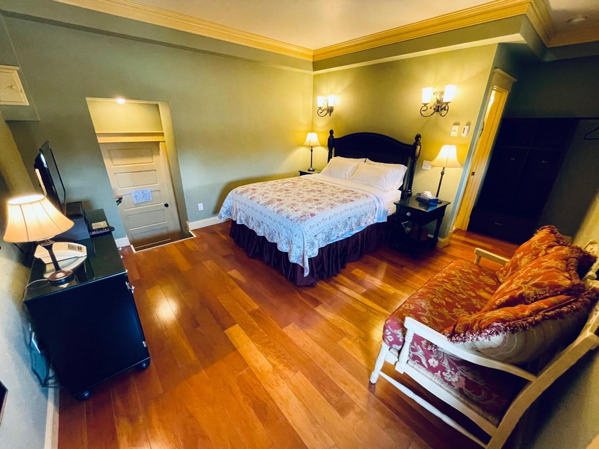 The Vintage Inn Redwood Falls Экстерьер фото
