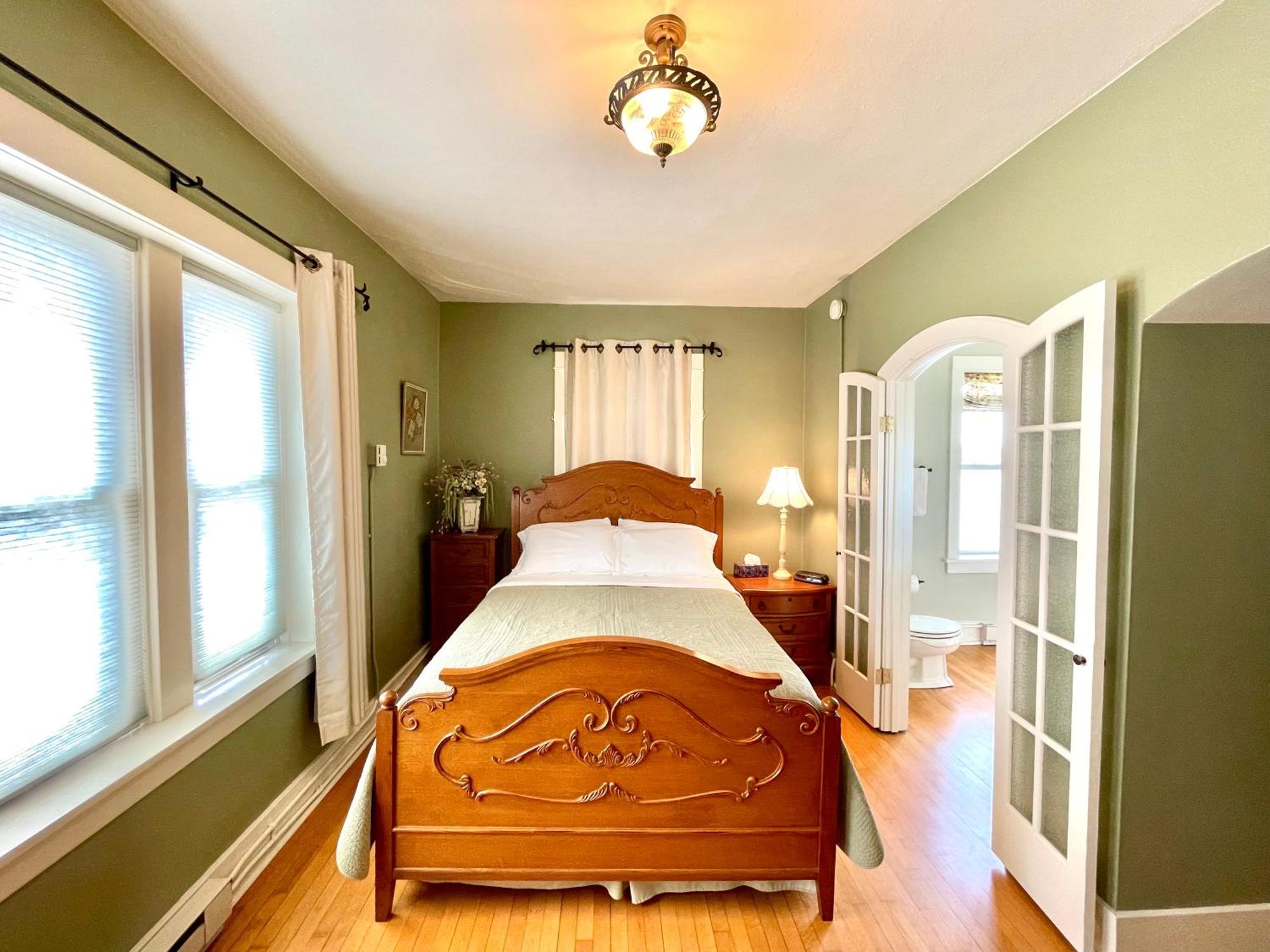 The Vintage Inn Redwood Falls Экстерьер фото